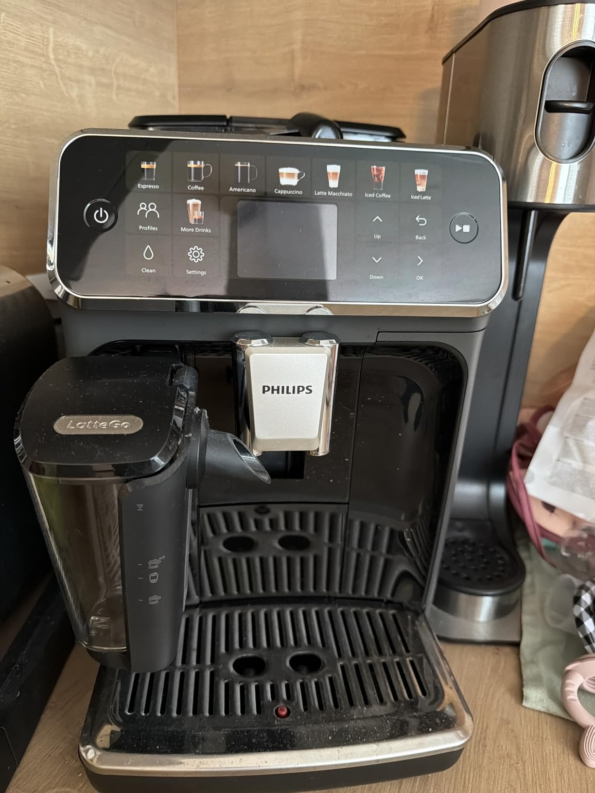 Photo from Christina F. — Great value for money